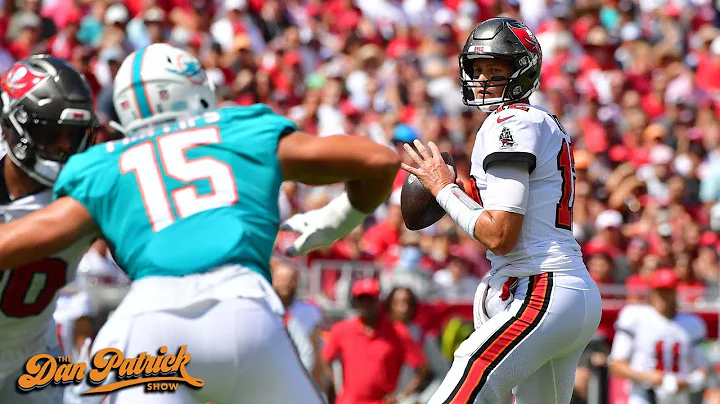 Chris Simms Breaks Down Why He Ranked Tom Brady 8t...