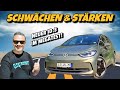 VW ID.3 77 kWh Megatest! Elektro Multitalent mit einem Haken! . #vw