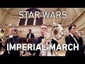 GoPro on Trombone: Star Wars - Imperial March