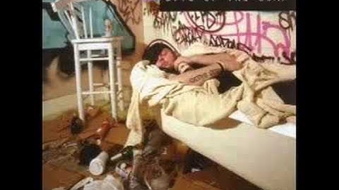 STIG OF THE DUMP - the introduction