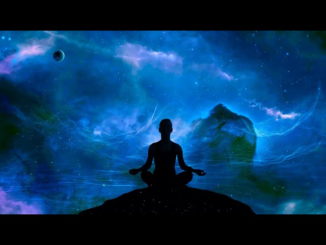 10 Minute Meditation Music • Manifest Anything You Desire • Law of Attraction Meditation Music class=