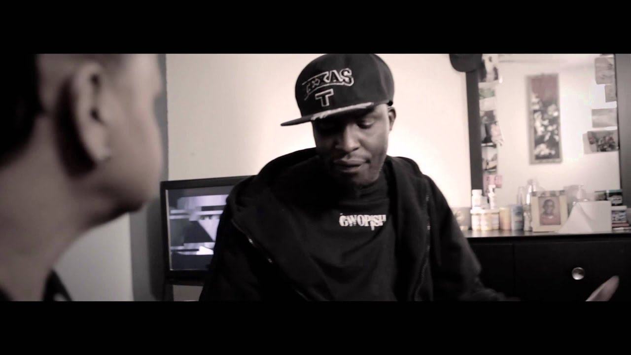 "Gotta Go Get It" Official Music Video - Killa Streetz ft. Ched'R & Pain Casanova