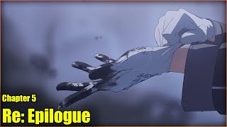 Re: Epilogue Cutscene | Chaos Zero Nightmare