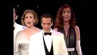 A Grand Night For Singing 1994 Tony Awards