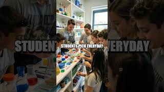 Pocket Lab Notes: A Five Minute Micro Experiment