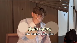 [VIETSUB] MC Trương Thiên Phú - Nhân Chứng | MC 張天賦 - 目擊者 Witness 