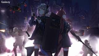 「Nightcore」→ Reckless chords