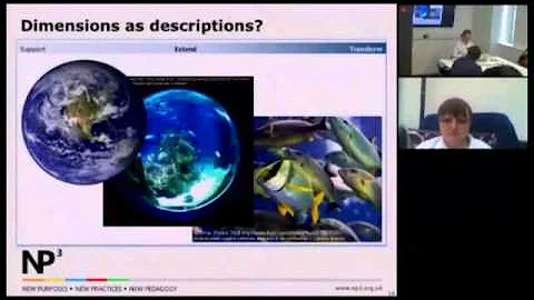 Peter Twining: "ICT in Schools: Looking back - loo...