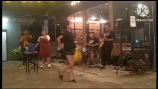 Abang Banting Dedek Bang By D'Knight Band