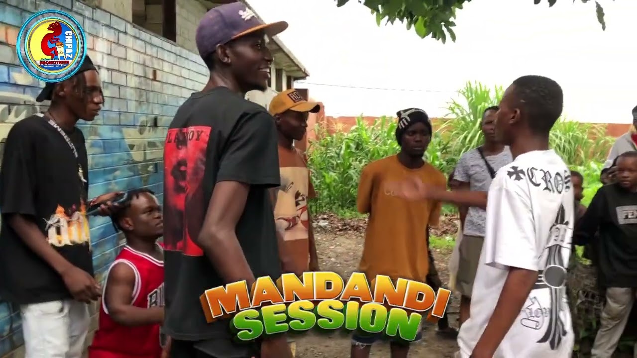 Ngwere Yekwamtoko vs Badboy Kartel vs Samtoko ( Mandandi Session 07872060905 )
