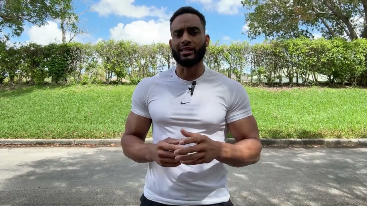 Meet Your Coach