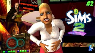 :          Sims 2?