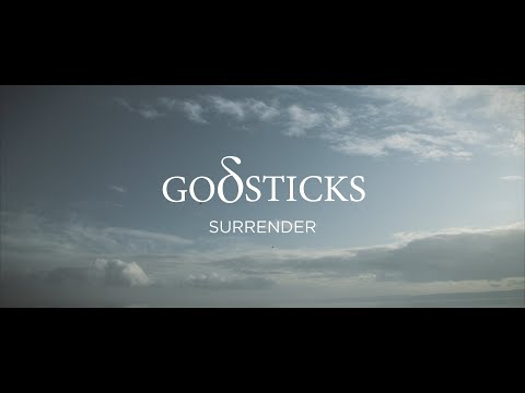 godsticks---surrender-(from-inescapable)