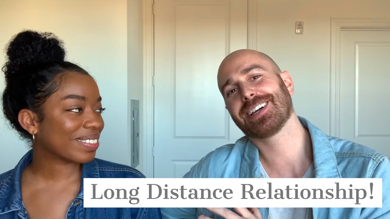 How Did We Keep Our Long Distance Relationship Going YouTube How Did We Keep Our Long Distance Relationship Going YouTube