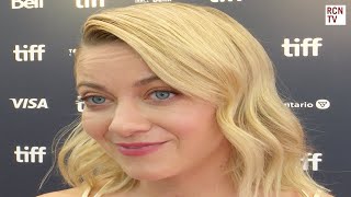 Meredith Hagner Interview Baby Ruby Premiere Tiff 2022