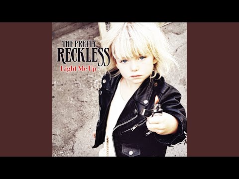 Putar Since You're Gone - The Pretty Reckless