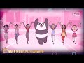 Best Musical Moments COMPILATION | G.O.A.T: Special Edition | Cartoon Network Asia