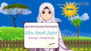 Download Lagu Lagu PAI Aku anak Jujur || Nada Lagu Pelangi-Pelangi MP3 Download Lagu Lagu PAI Aku anak Jujur || Nada Lagu Pelangi-Pelangi MP3