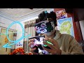 Can I Learn To Do Power Loop with FPV Drone in 1 Video? #samifpv