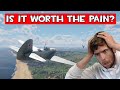 LOSING MY MIND at War Thunder! (Portrait)