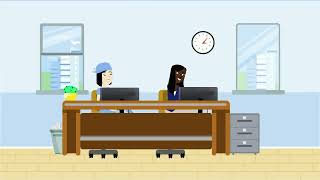 1.1 How to create an account - Existing Health Authority employees