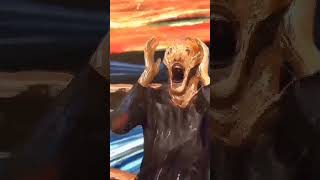 The Scream