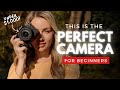 Nikon Z50II - The Perfect Camera for Beginner Photographers &amp; Content Creators! 📸✨