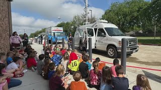 Wfaa Visits 