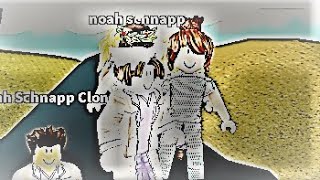 Finally Meeting Noah Schnapp And Millie Bobby Brown In Roblox Youtube - what is noah schnapps roblox name