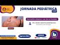 JP.01: Dermatitis atópica y uso de corticoides