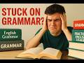 5 Grammar Rules to FORGET for English Fluency (Stop Studying These NOW!)