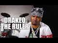 Drakeo the Ruler on Why He Didn't Sign to DJ Mustard, Says it Caused Friction (Part 2)