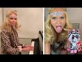 Kristin Chenoweth Sings Epic Tiger King Parody Song mp3