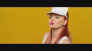 Alexandra Stan - Cherry Pop  Resimi