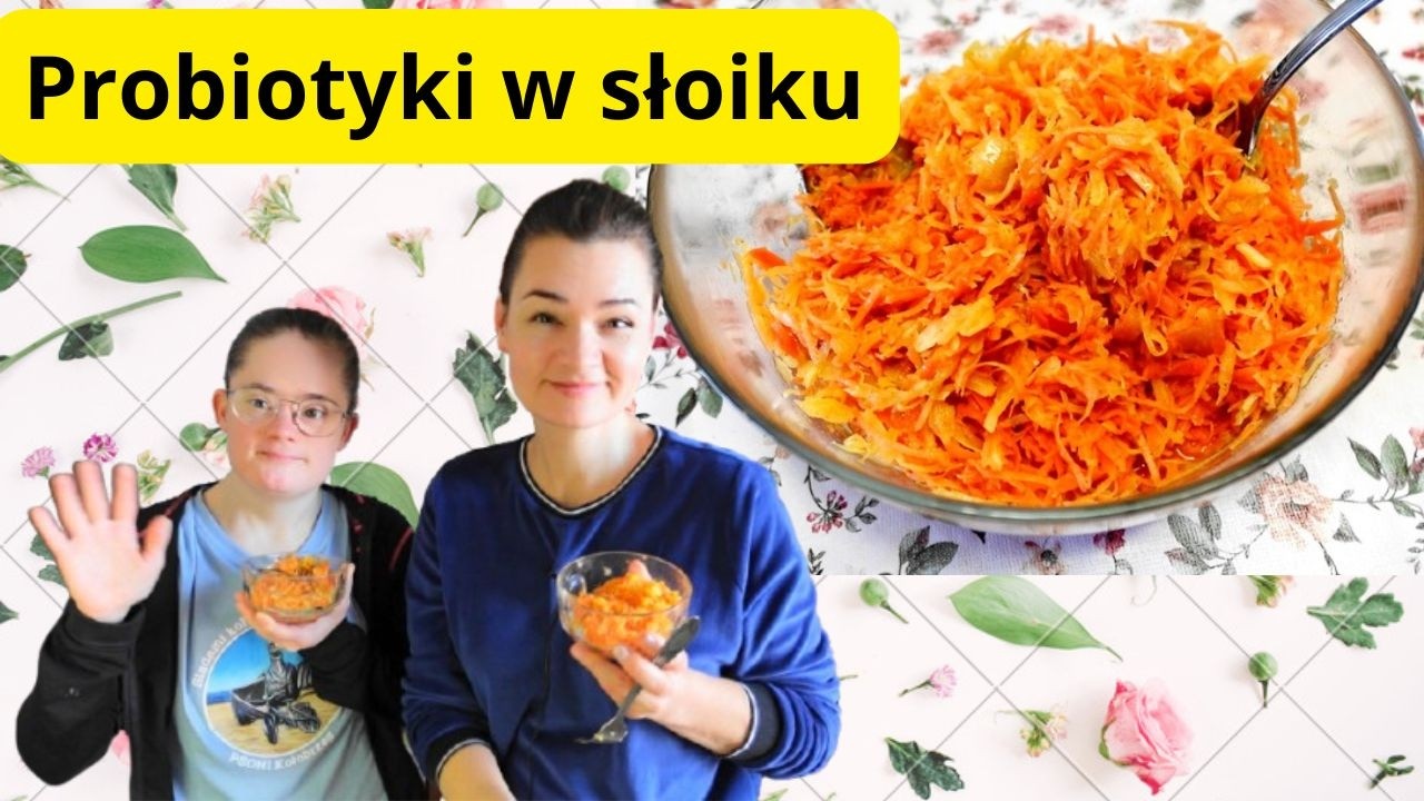 Orientalna kiszona surówka – naturalne probiotyki i moc przypraw