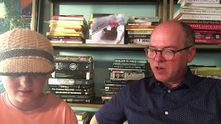 Dad Reacts to Radiant Children!
