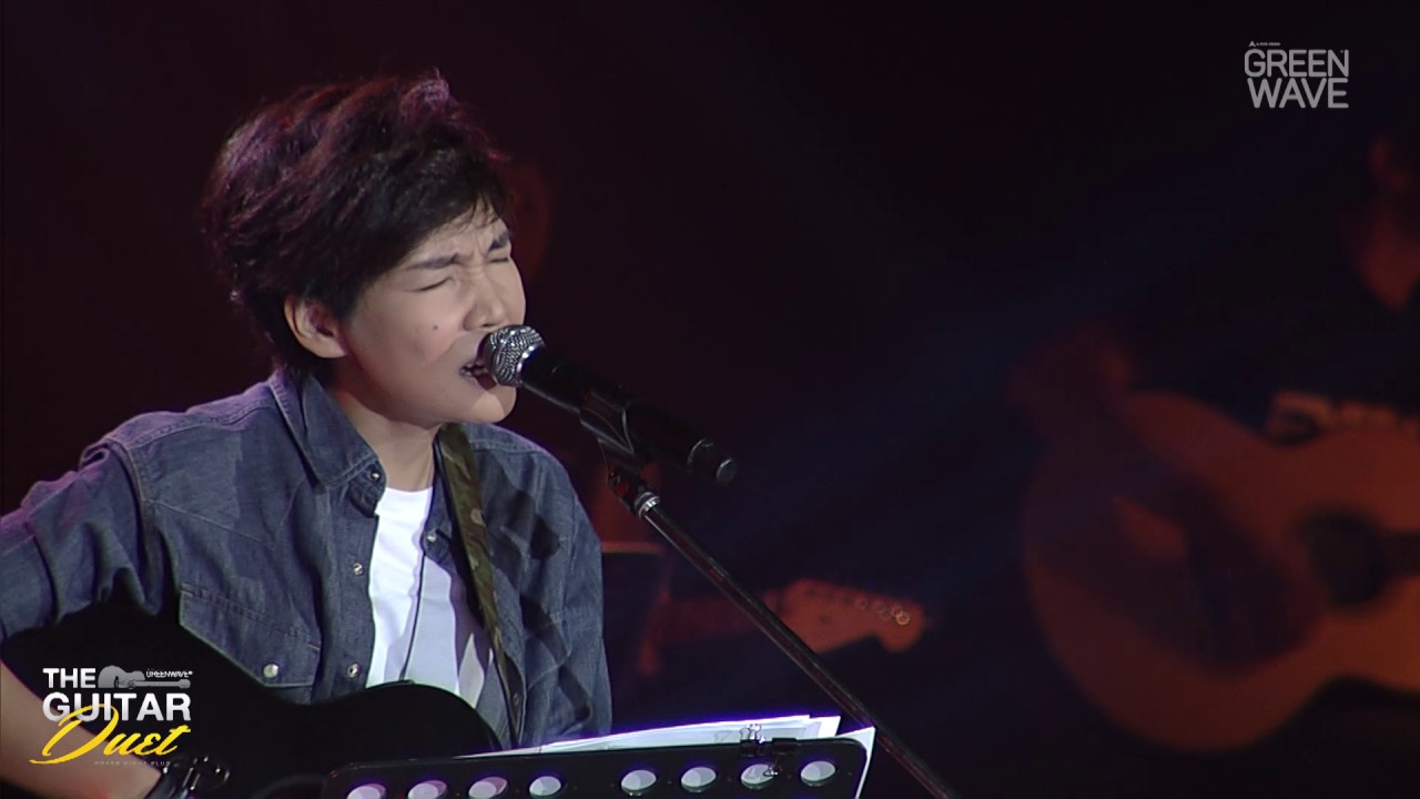 เมื่อวาน -โรส ศิรินทิพย์ Cover Night Plus The Guitar Duet