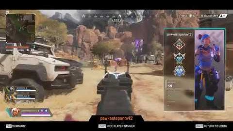 Apex Legends - Speedhack, Wallhack & Aimbot