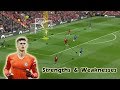 Kepa Arrizabalaga | Strengths and Weaknesses | Player Analysis