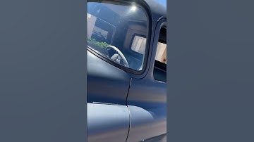 1958 Chevy Apache 6.0 LS with LSA Supercharger #chevy #chevytrucks #goodtimes #lsa