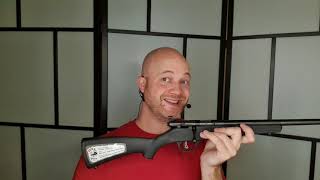 Savage Rascal 22Lr Review