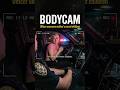 Bodycam: Officer uncovers mother's secret children