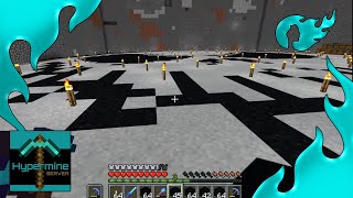 Real Talk :: Hypermine Vanilla Minecraft :: Episode 19