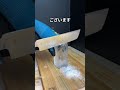 我が家の閣下（妻）のご要望でおつまみハイボールセットをお作りする動画#shorts