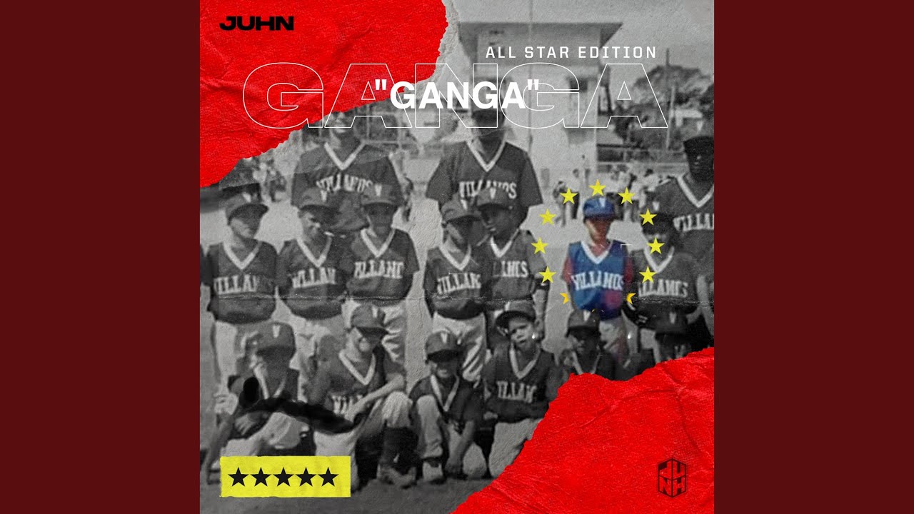 Ganga (All Star Edition)