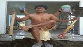 Top 5 Kuli Indonesia