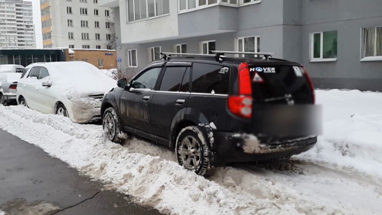 Малазийский автомобиль 6