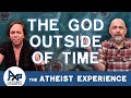 God Exists Outside Time & Space | Jesus-CA | The Atheist Experience 24.44