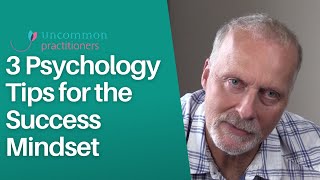 3 Psychology Tips For a Success Mindset #psychology by Mark Tyrrell 2,662 views 6 months ago 6 minutes, 47 seconds