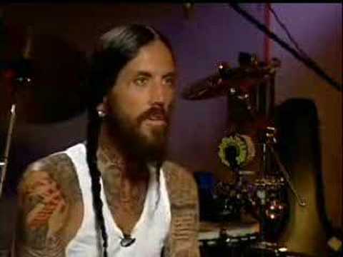 Why Brian Welch Walked Away From Korn - Part 1 of 2